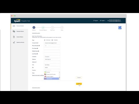 Elevate Financial Efficiency: Seamless Integration with Microsoft Dynamics 365