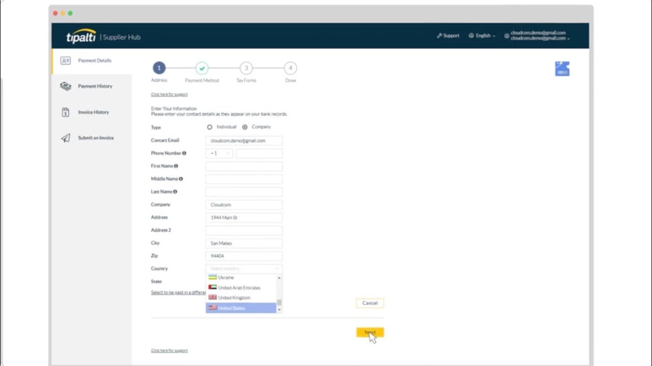 Elevate Financial Efficiency: Seamless Integration with Microsoft Dynamics 365