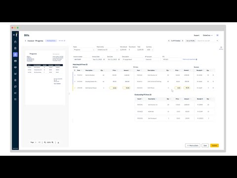 Optimize Your Finance Workflow with Tipalti & Xero Integration