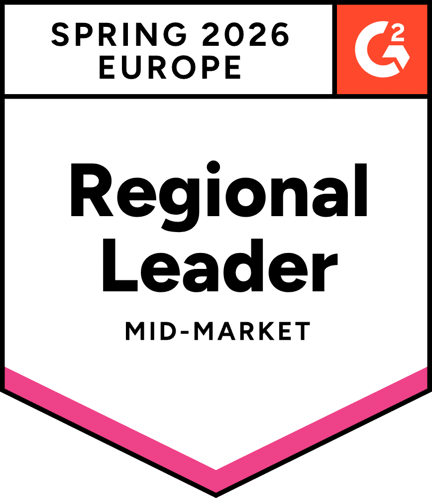 Regional leader