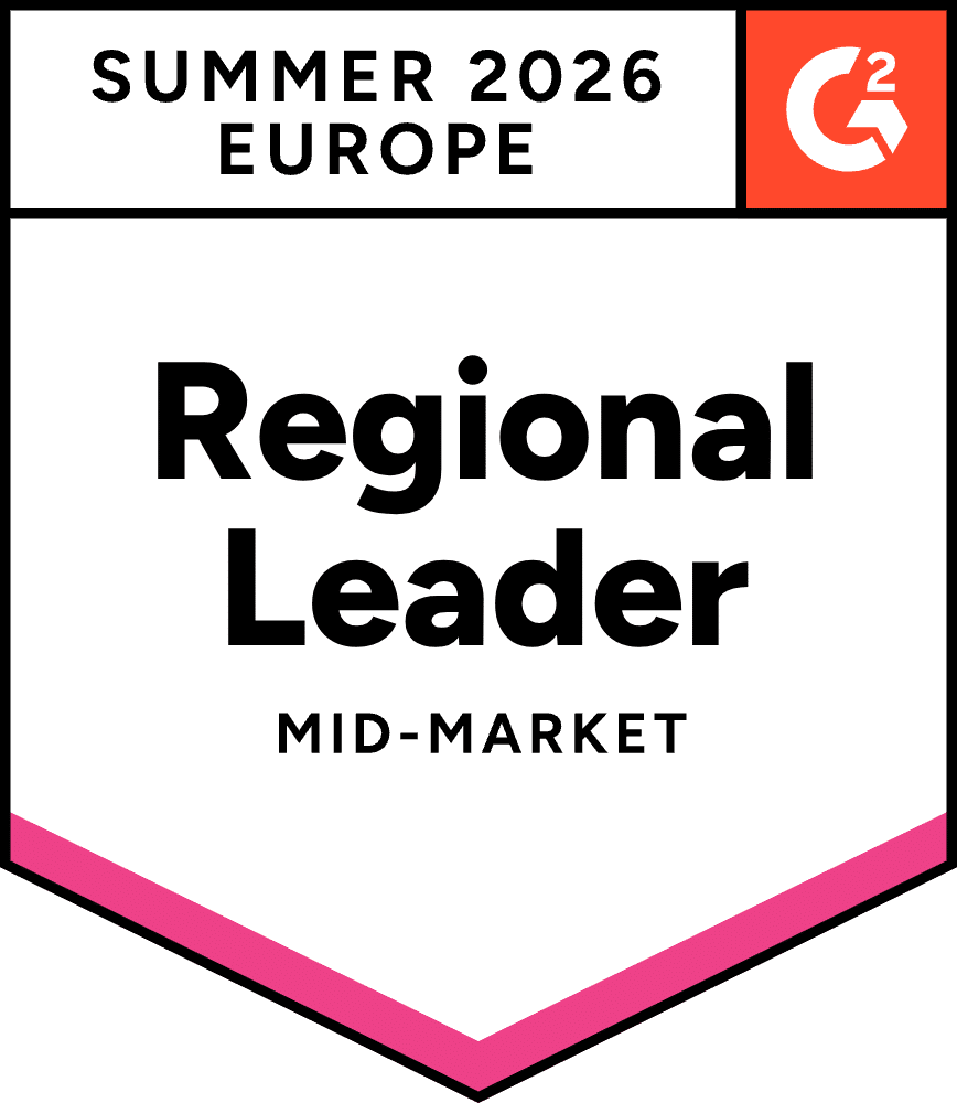 Regional leader