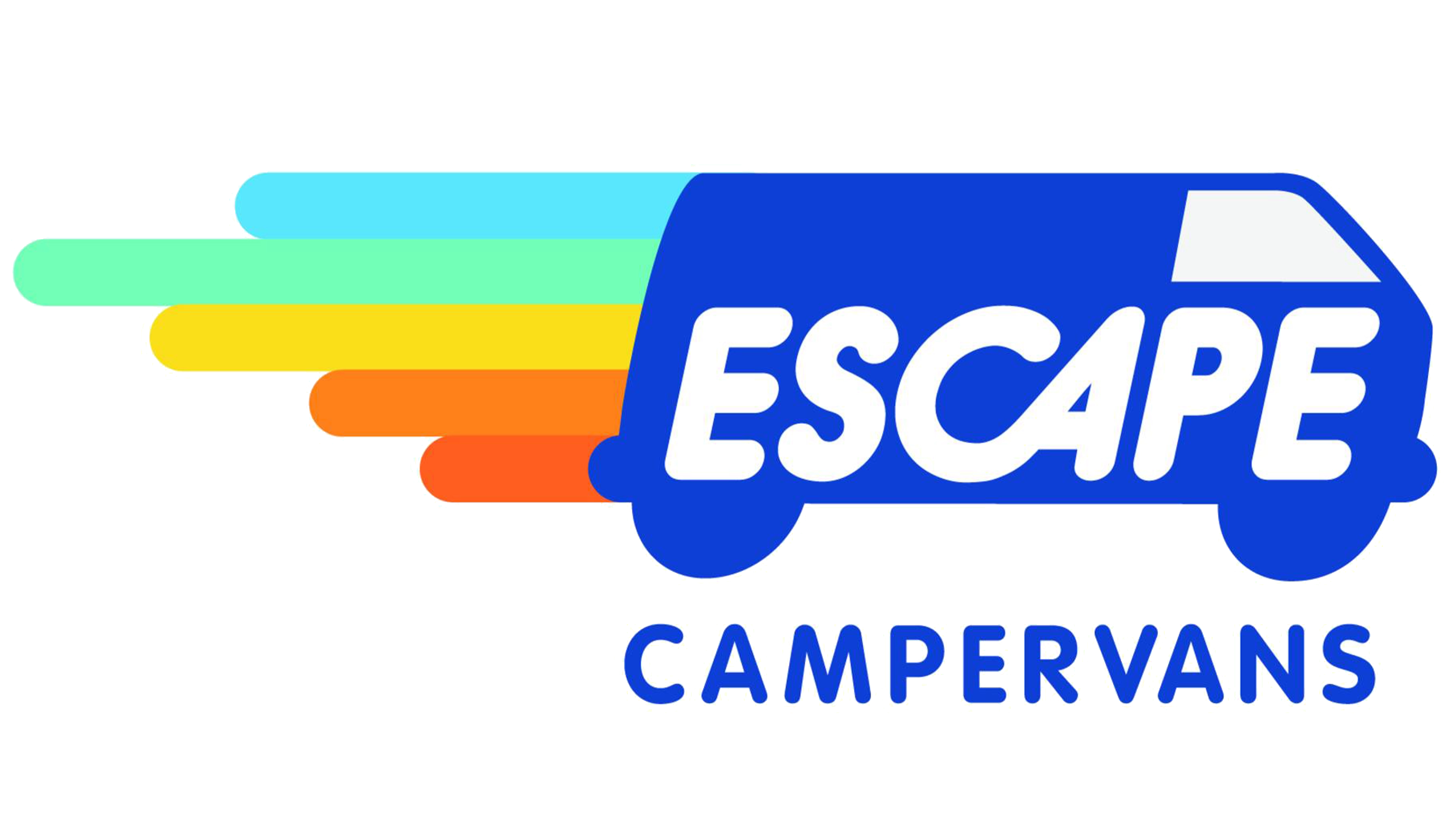 escapecampervans