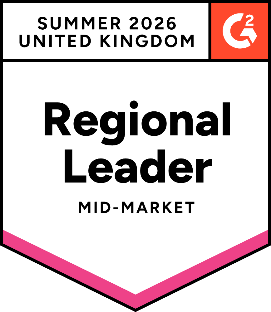 Regional Leader