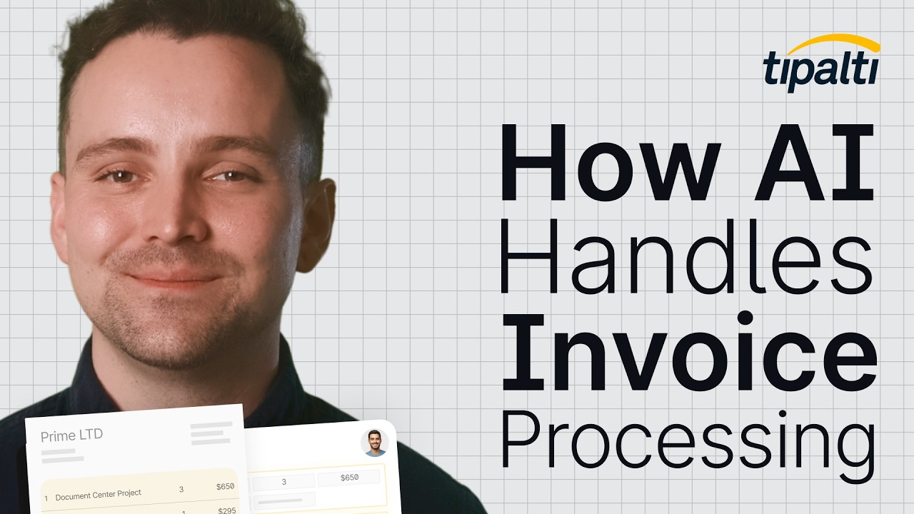 Automated Invoice Processing Explained: How AI Actually Handles the Full Invoice Lifecycle