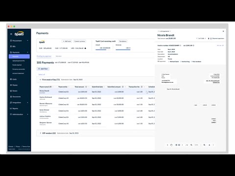 Simplify Your Finances: Unleashing The Power of Tipalti & QuickBooks Integration