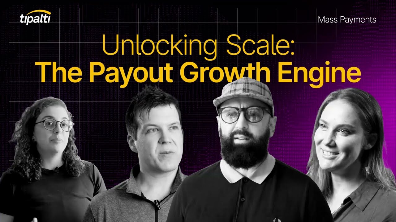 Scaling the Creator Economy: How Global Networks Automate Mass Payouts