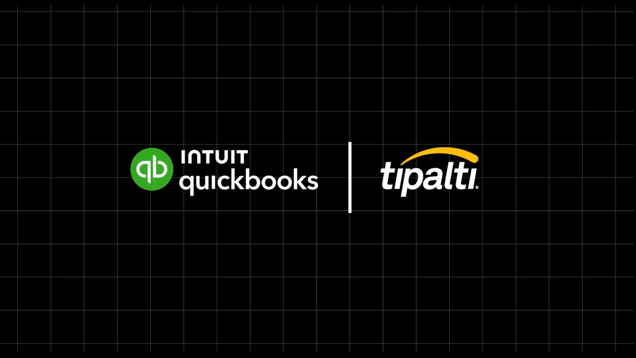 Tipalti + QuickBooks Online: Seamless AP Automation & Real-Time Reconciliation