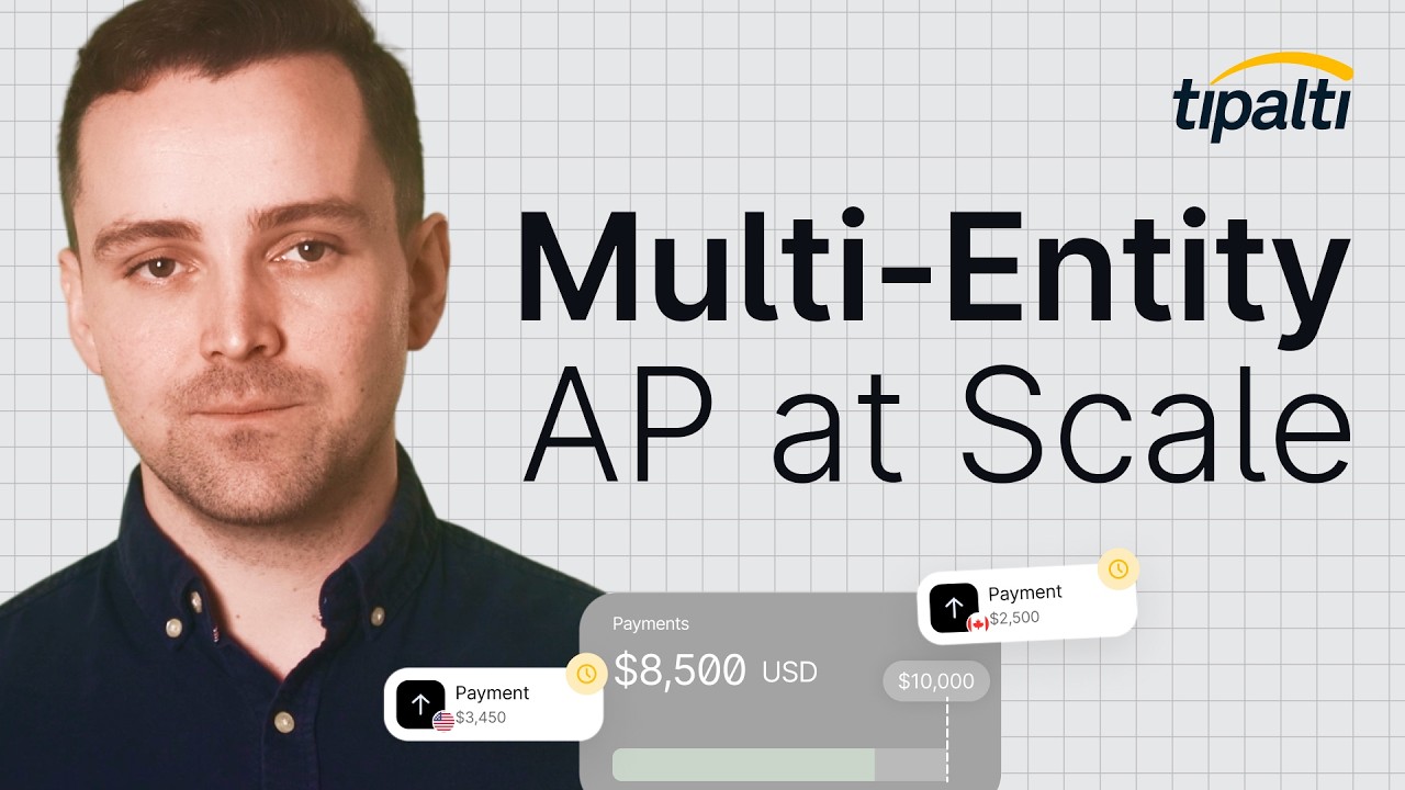 Multi-Entity Accounting Explained: What Finance Teams Actually Need to Know