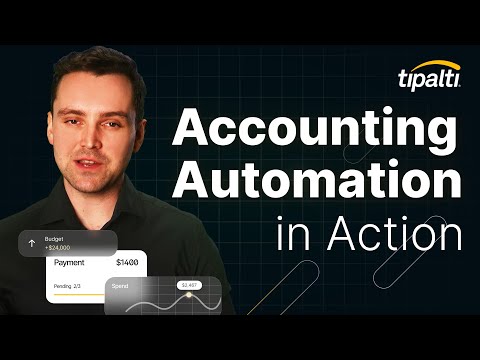 Accounting Automation Explained: Improve Accuracy and Save Time