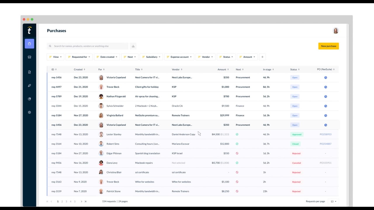 Streamline Your Finances: Unlocking Tipalti & Sage Intacct Integration