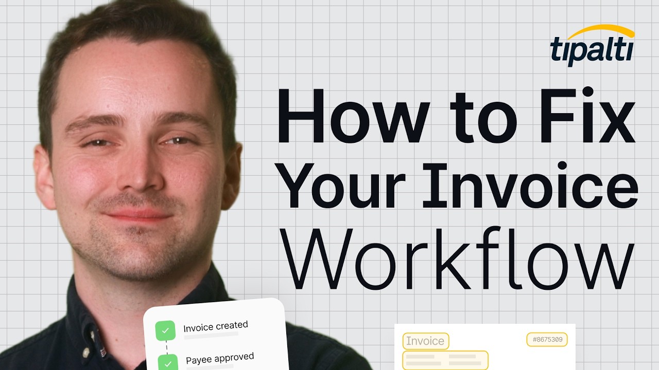 Invoice Approval Workflow: What It Is and How to Automate It