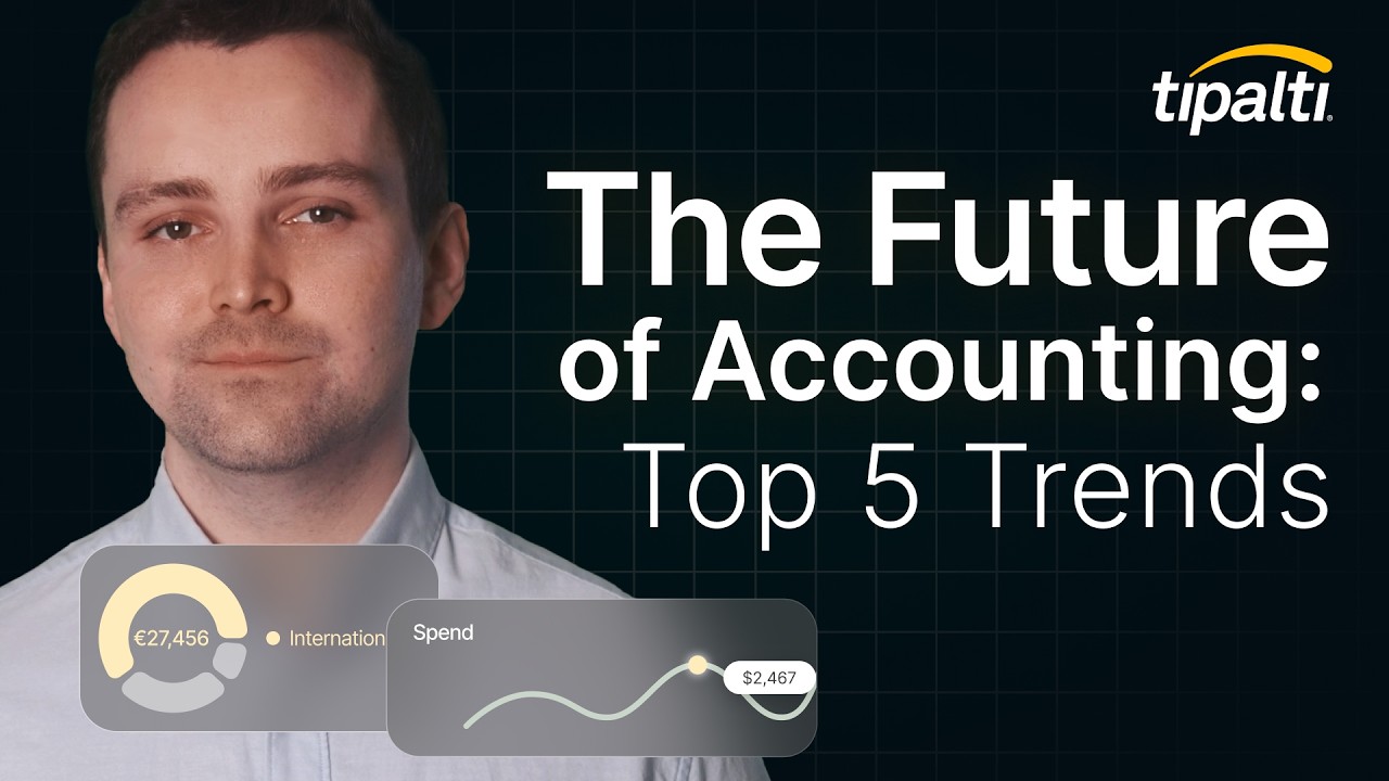5 Accounting Trends for 2026: How the Role Is Changing