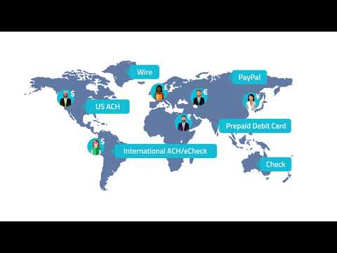 Tipalti Supplier Payments Automation for Accounts Payable