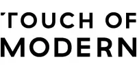 Touch Of Modern