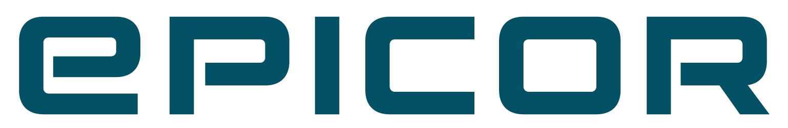 epicor logo