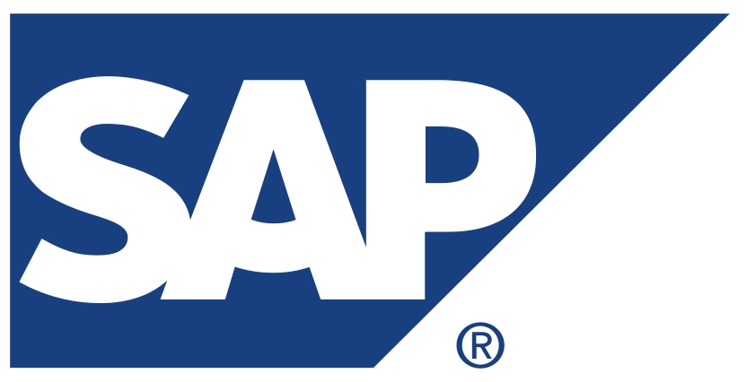 SAP logo