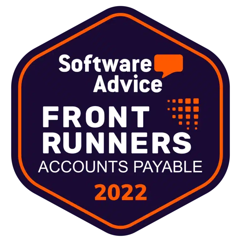 Front runners in accounts payable software advice 2020.