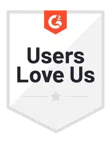 AP Automation Software users love us badge.