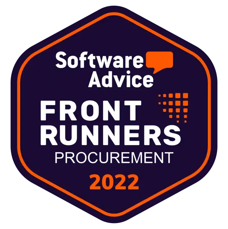 Front runners for AP automation software in procurement for 2020.