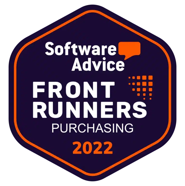 Front runners in AP Automation Software purchasing for 2020.