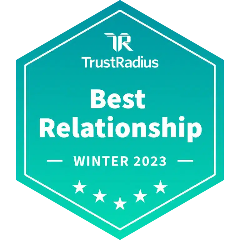 Trustradius best AP Automation Software for winter 2023.