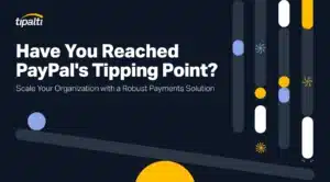 Have you reached PayPal's tipping point?