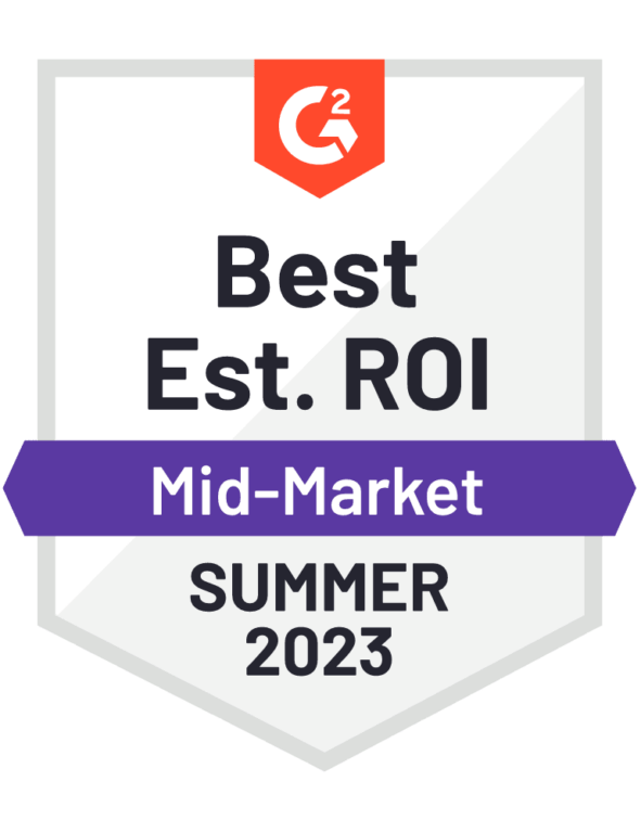 Best mid-market summer 2023.