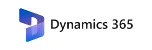 The logo for dynamics 365, a Stampli Alternative.