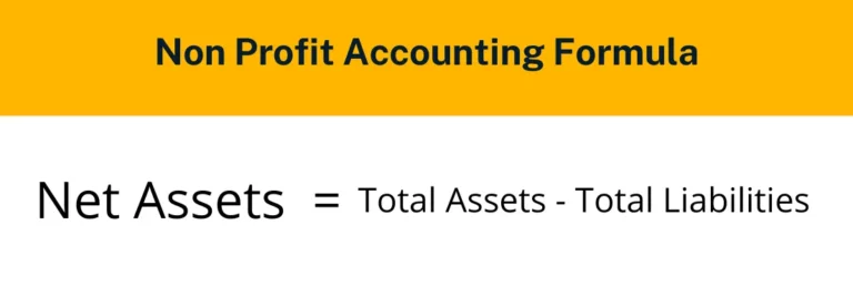 Nonprofit organizations heavily rely on precise accounting formulas to calculate their net assets and total liabilities accurately. Implementing efficient accounts payable automation systems can significantly streamline the financial processes of these organizations, ensuring accurate records and