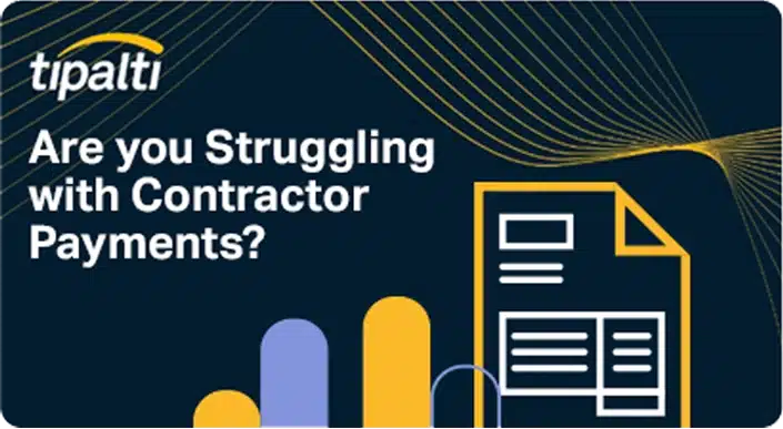 Are you struggling with contractor payments and looking to grow your business?