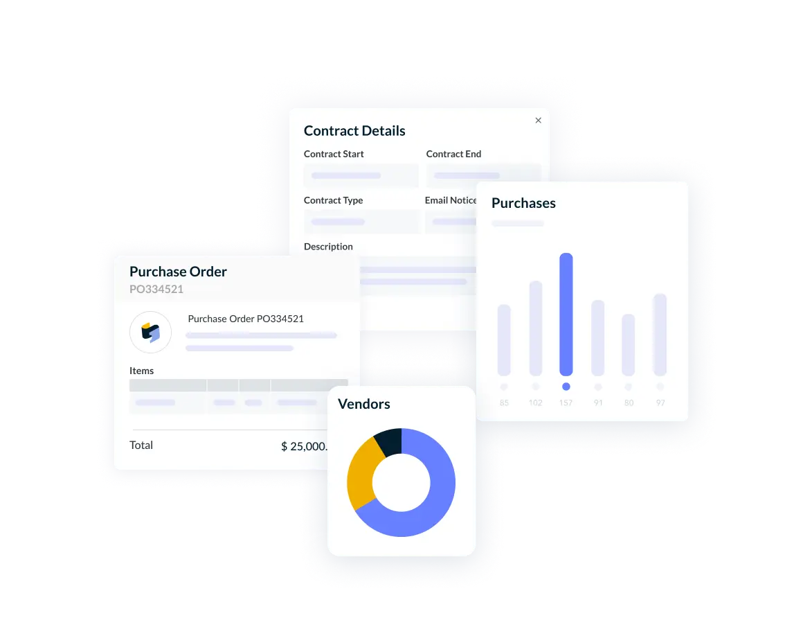 Procurement And Spend Analytics Software Tipalti