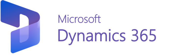 Microsoft Dynamics 365 is an ERP platform featuring the iconic logo that represents its all-encompassing capabilities in streamlining business processes and enhancing productivity.