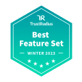 Trustradis showcases its outstanding feature set for winter 2021, highlighted by a remarkable reskin option.