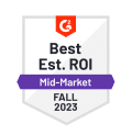 Best est rio mid-market fall 2023