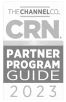 The careerupdate channel co crn partner program guide.