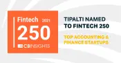 Fintech named to top 250 fintech startups, receiving accolades.