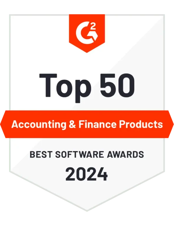 Top 50 accounting & finance products best software awards 2020.