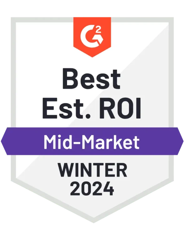 Best est rio mid-market winter 2024.