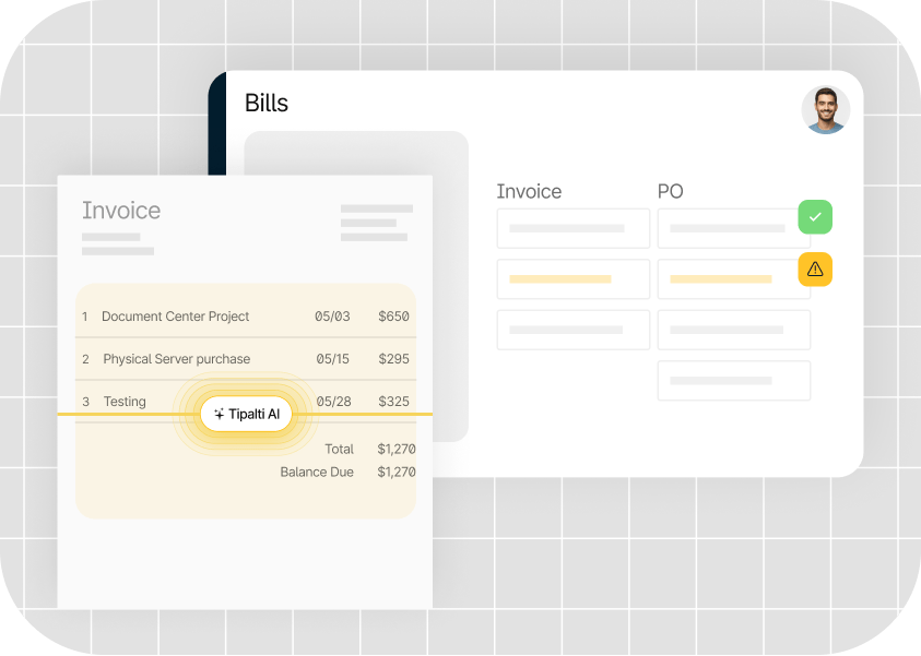 invoice management