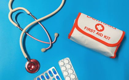Accounts payable software for the healthcare industry