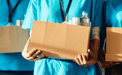 Accounts payable solutions for nonprofits