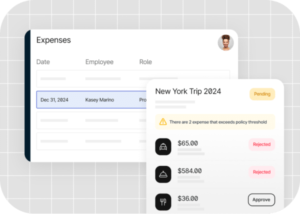 Scalable Expense Management Software Solution | Tipalti