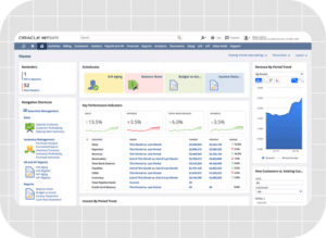 NetSuite ERP Software Integration Guide