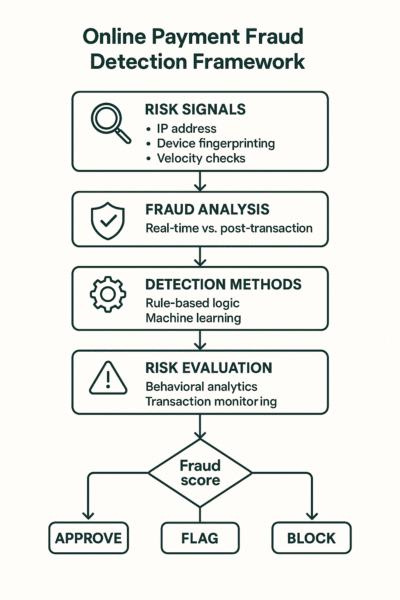 Ultimate Guide to Fraud Detection in Online Payments