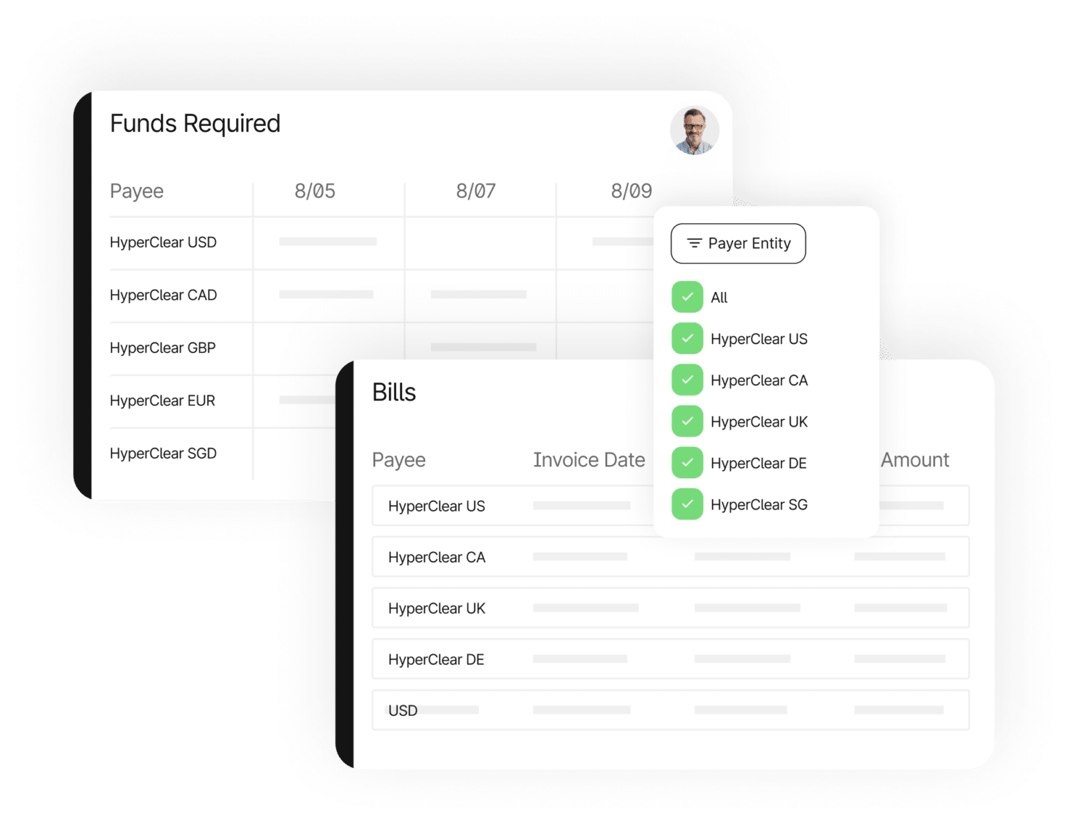 Multi-Entity Finance Operations Made Simple | AP Automation
