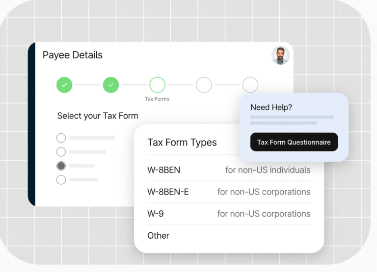 Comprehensive tax guidance and support