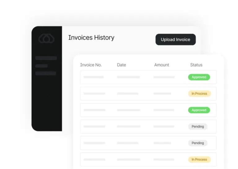 Tipalti marketplace onboarding automated communications