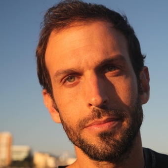 Daniel Shem-Tov